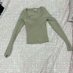 Hollister Top